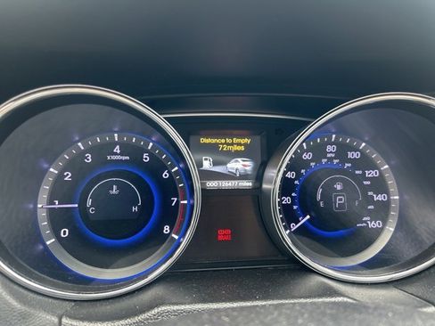 Used 2014 Hyundai Sonata SE image 10