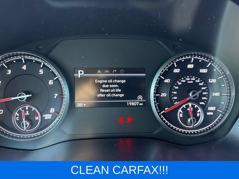 Certified 2023 Hyundai Santa Fe SEL FWD image 3