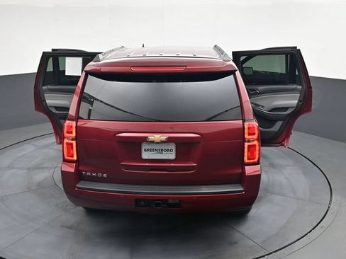 Used 2018 Chevrolet Tahoe LT AWD/4WD image 40