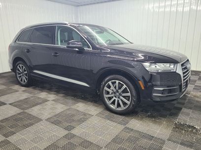 Used 2018 Audi Q7 3.0T Premium Plus w/ Premium Plus Package