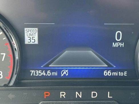 Used 2021 Ford Explorer Limited image 21