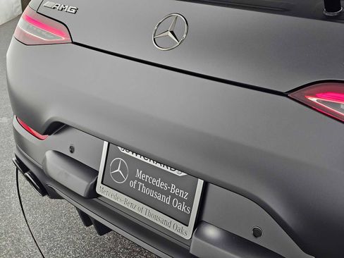 New 2026 Mercedes-Benz AMG GT 53 image 13
