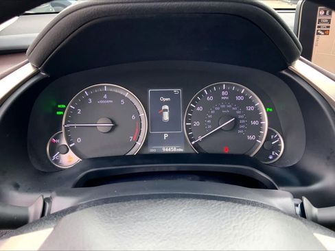 Used 2019 Lexus RX 350 FWD w/ Navigation Package image 25