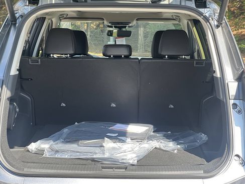 New 2026 Nissan Rogue SV FWD image 20