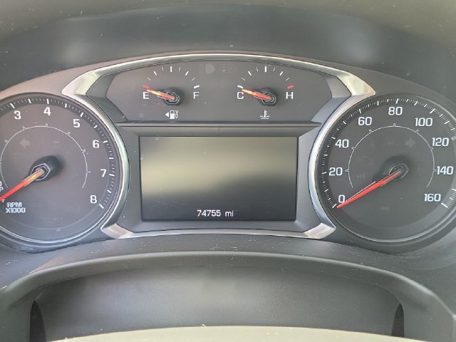 Used 2020 GMC Terrain SLE w/ Elevation Edition FWD image 17