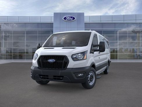 New 2024 Ford Transit 350 XL image 30