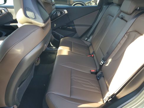 New 2026 BMW X3 xDrive30 w/ Premium Package image 11