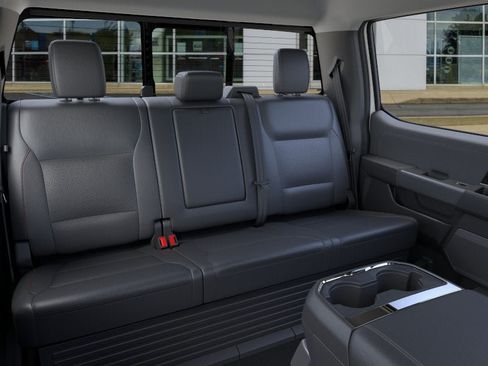 New 2026 Ford F350 4x4 Crew Cab Super Duty image 11