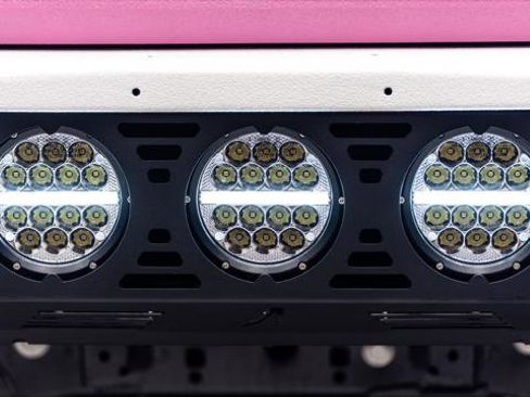 Used 2026 Ford Bronco Big Bend AWD/4WD image 43