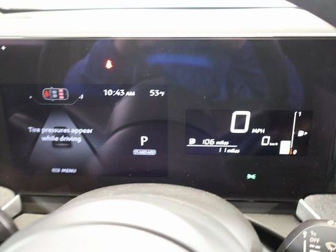 New 2026 Nissan Kicks SV w/ Charging Package image 14