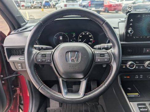 Used 2025 Honda CR-V Sport-L image 15