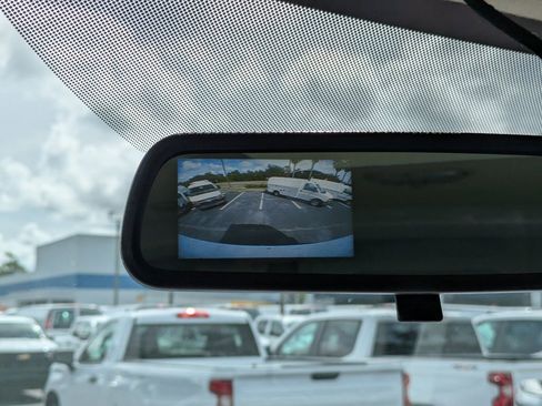 New 2025 Chevrolet Express 3500 w/ Power Convenience Package image 20