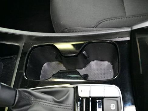 Used 2025 Hyundai Tucson SEL AWD/4WD image 26