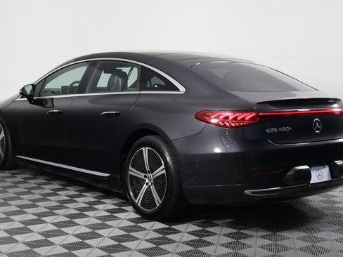 Certified 2023 Mercedes-Benz EQS 450+ Sedan image 6