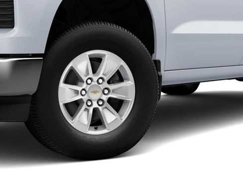 New 2025 Chevrolet Silverado 1500 LT AWD/4WD image 31