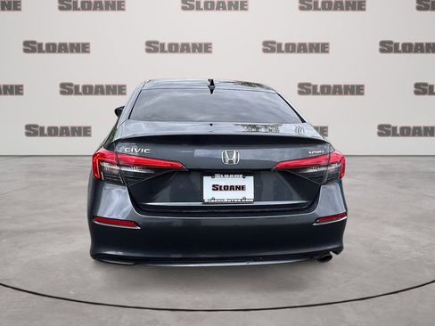 Used 2024 Honda Civic Sport image 4