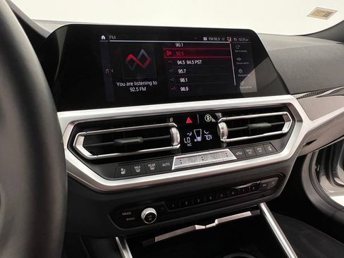 Used 2022 BMW M3 w/ Executive Package image 20