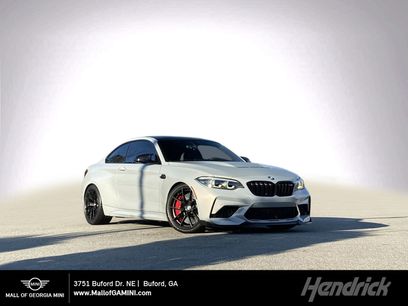Used 2020 BMW M2 CS