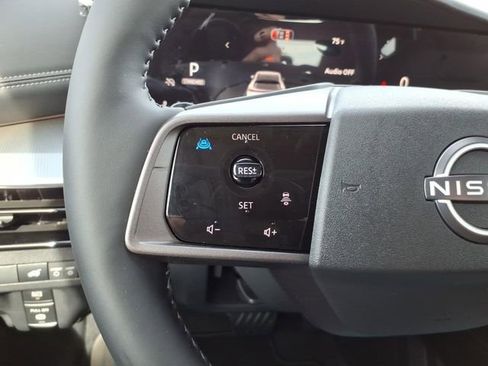 New 2026 Nissan Murano SL AWD/4WD image 10