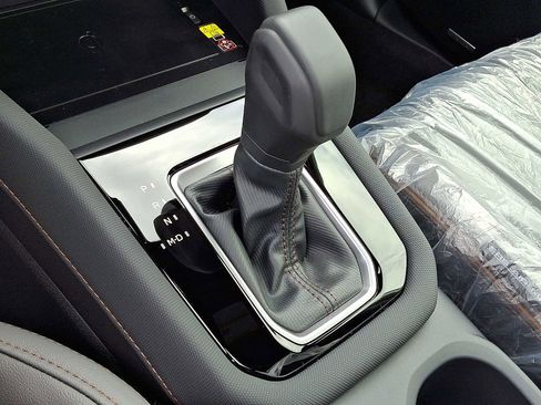 New 2025 Subaru Forester Sport image 7