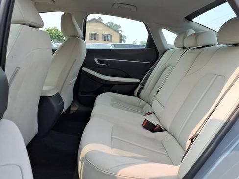 Used 2024 Hyundai Sonata SEL FWD image 9