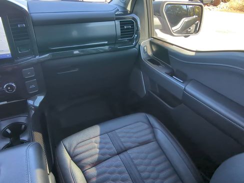 Used 2021 Ford F150 Lariat w/ Equipment Group 502A High image 15