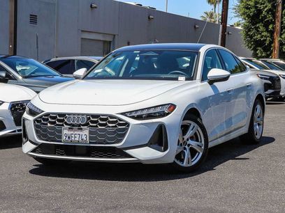 Used 2025 Audi A5 2.0T Premium Plus w/ Premium Plus