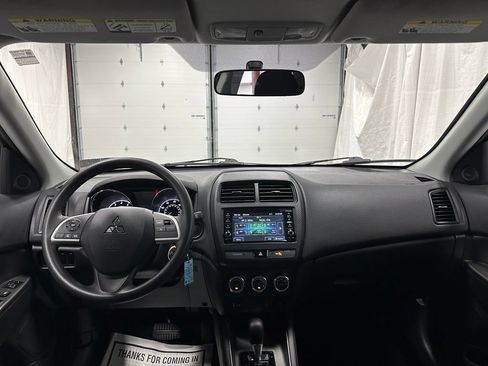 Used 2019 Mitsubishi Outlander Sport ES AWD/4WD image 34