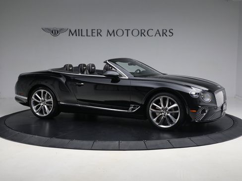 Certified 2020 Bentley Continental GT image 9