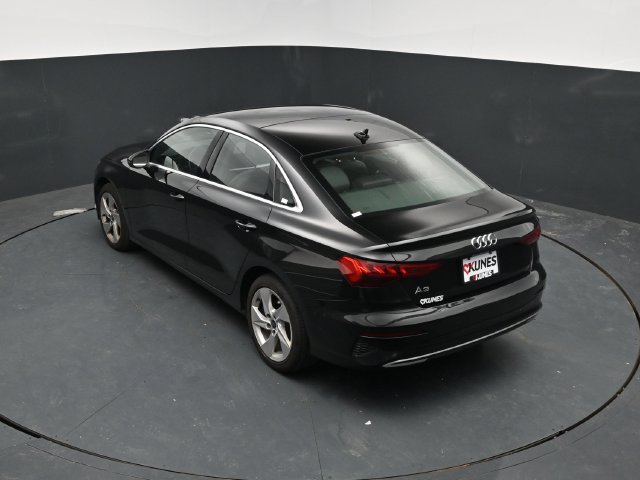 Used 2024 Audi A3 2.0T Premium FWD image 37
