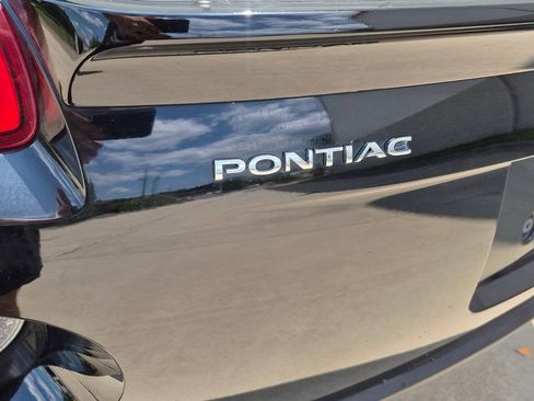Used 2007 Pontiac Solstice GXP RWD image 19