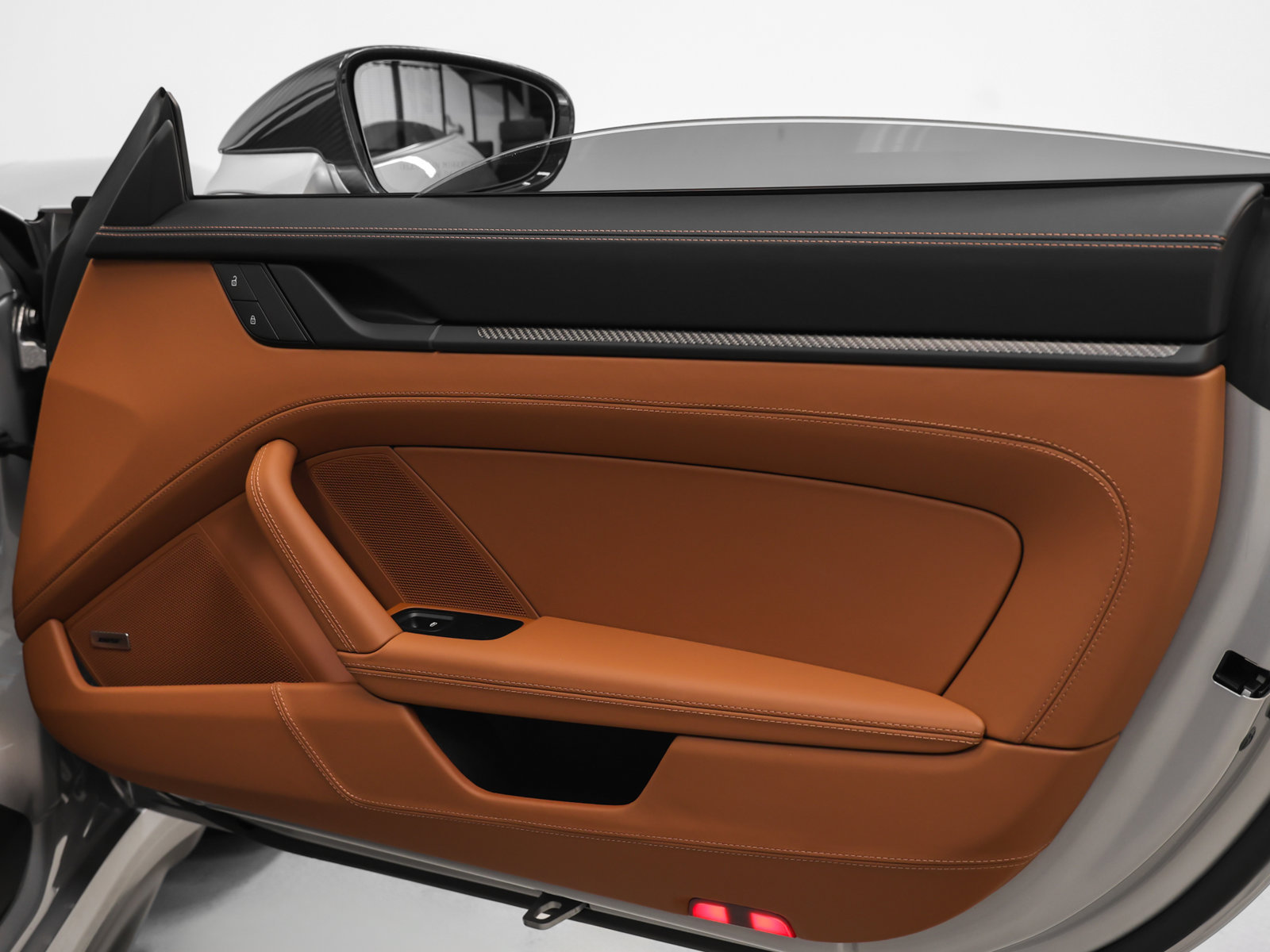 Certified 2026 Porsche 911 GT3 RWD image 38