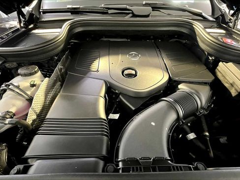 New 2026 Mercedes-Benz GLE 350 4MATIC image 14