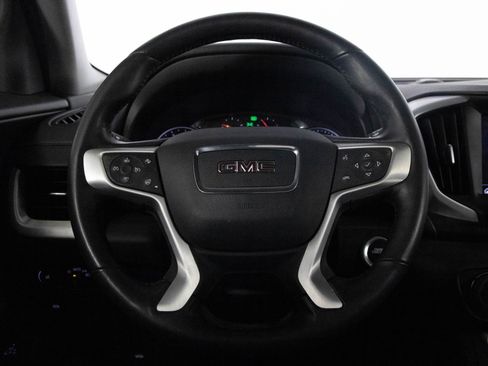 Certified 2022 GMC Terrain SLT w/ Elevation Edition image 19