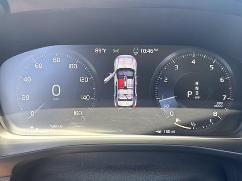 Used 2019 Volvo XC40 T5 Inscription AWD/4WD image 36