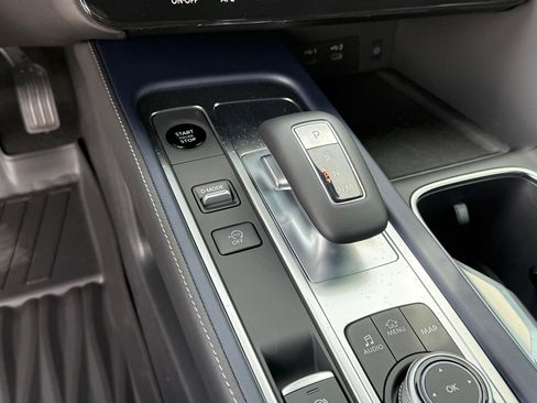 New 2026 INFINITI QX60 Sport AWD/4WD image 23