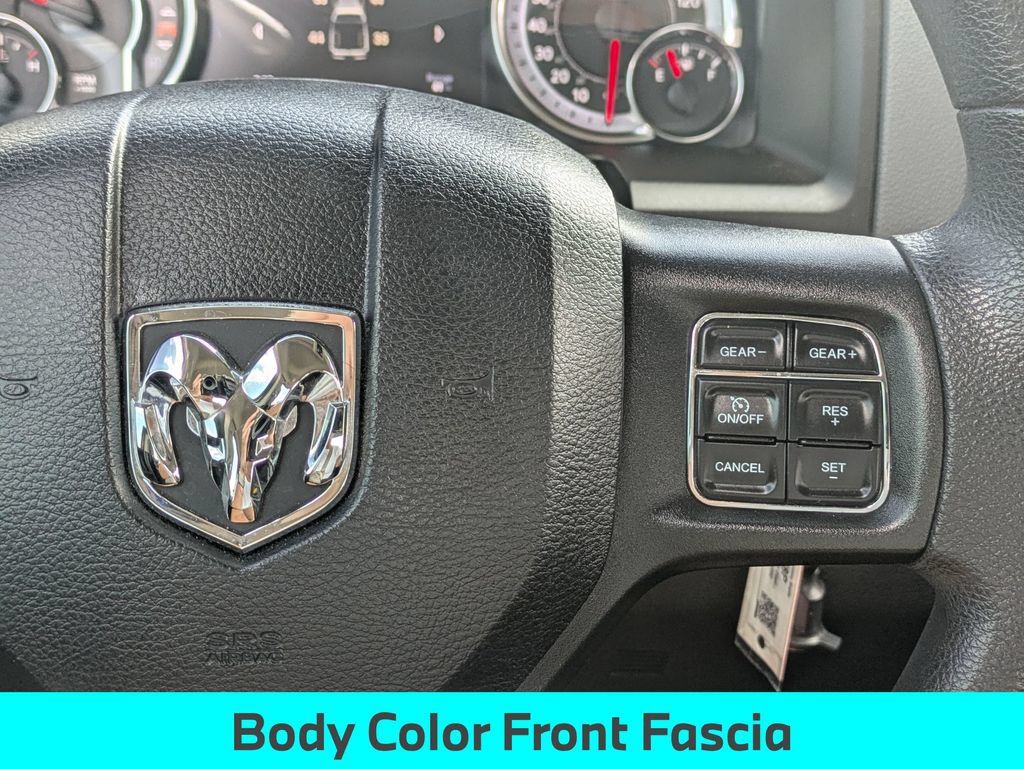 Used 2019 RAM 1500 Express w/ Wheel & Sound Group AWD/4WD image 20