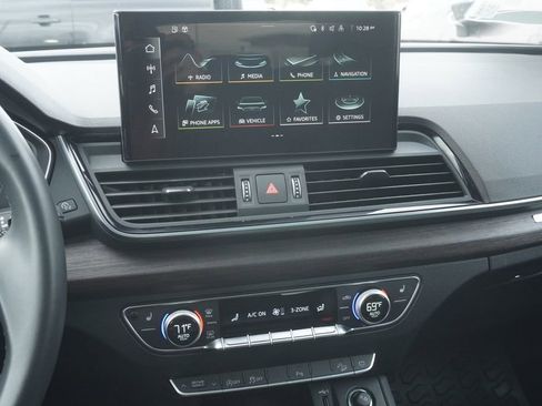 Used 2023 Audi Q5 2.0T Premium Plus image 15