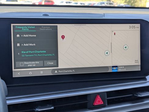 Certified 2025 Kia Sorento S image 25