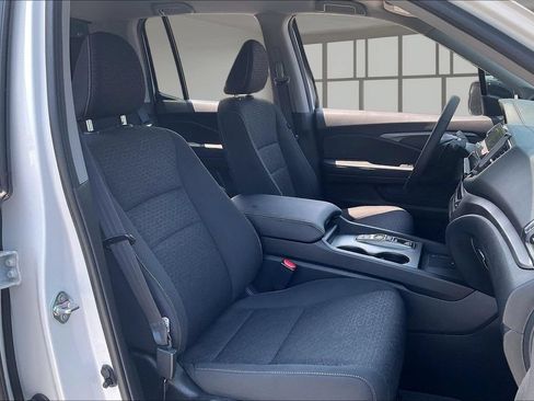 Used 2024 Honda Ridgeline Sport image 28