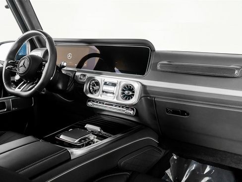 Used 2025 Mercedes-Benz G 63 AMG 4MATIC image 59