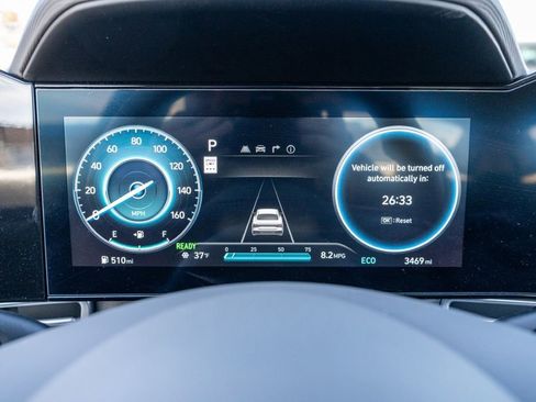 Certified 2025 Hyundai Elantra SEL image 26