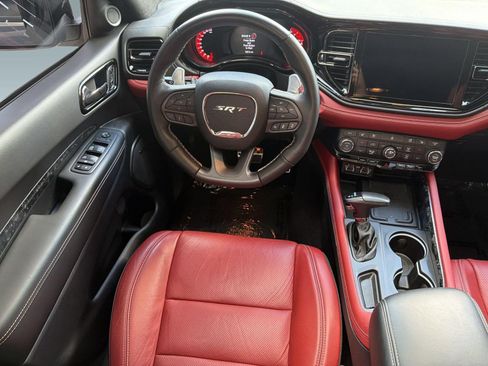 Used 2024 Dodge Durango SRT Hellcat AWD/4WD image 31