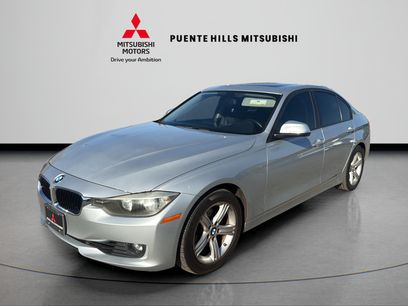 Used 2013 BMW 328i Sedan