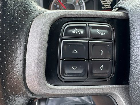 Used 2022 RAM 2500 Tradesman AWD/4WD image 22