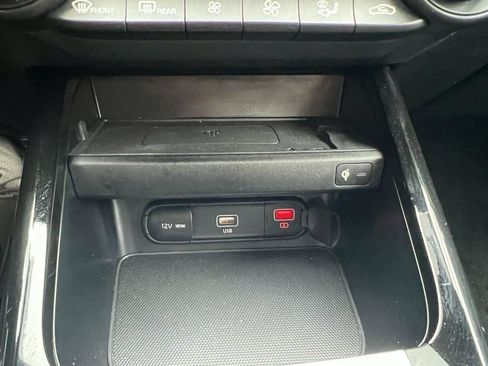 Used 2024 Kia Forte GT-Line w/ GT-Line Premium Package image 21