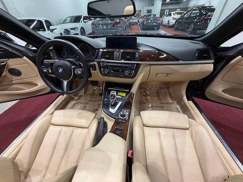 Used 2014 BMW 435i Convertible RWD image 37