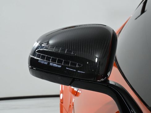 Used 2021 Mercedes-Benz AMG GT Black Series w/ Lane Tracking Package image 61