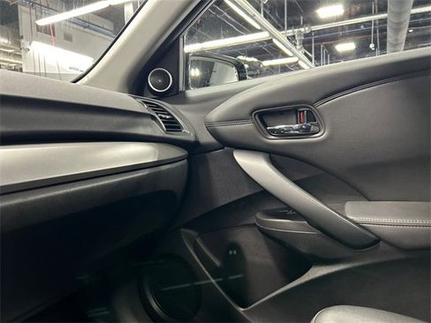 Used 2016 Acura RDX AWD image 19