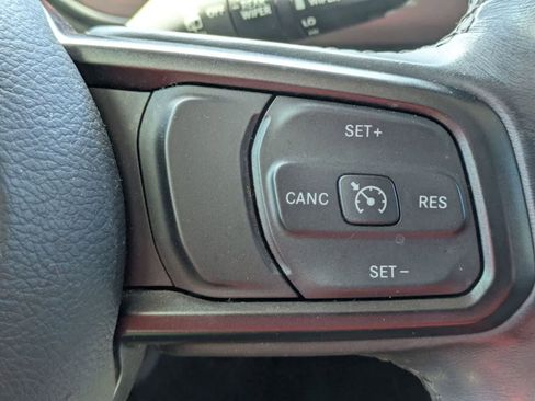 Used 2020 Jeep Wrangler Unlimited Sport S image 9